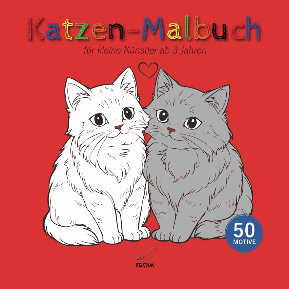 Katzen-Malbuch_jasminhahn