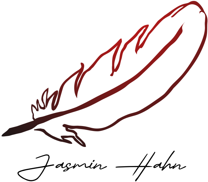 Jasmin Hahn