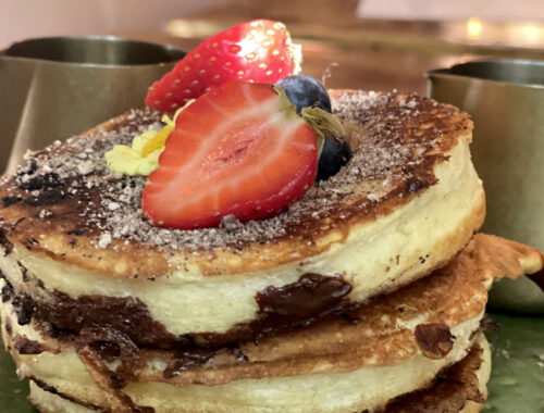 Pancake Haarlem