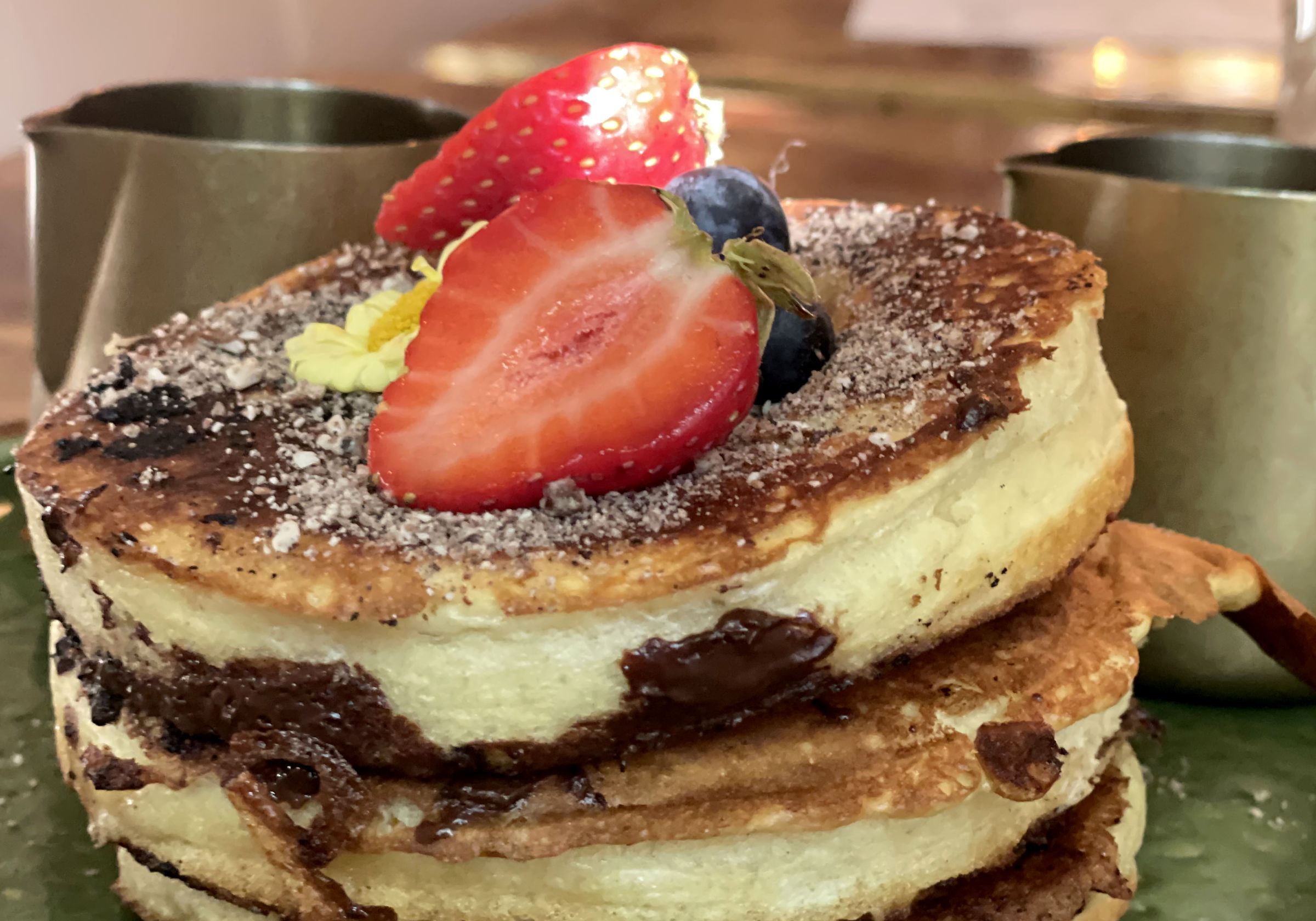 Pancake Haarlem