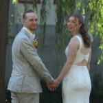 Michelle & Josh | Just Married